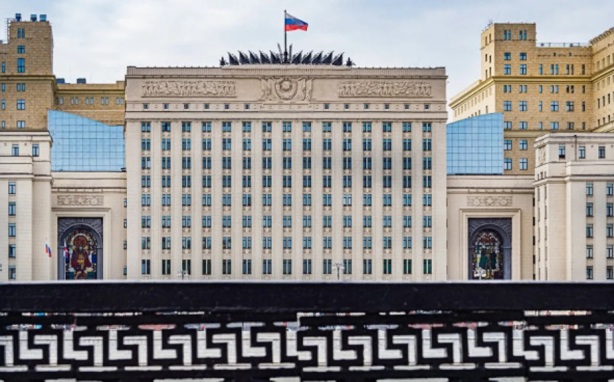 Минобороны России «закопало» на казахстанских полигонах полмиллиарда рублей