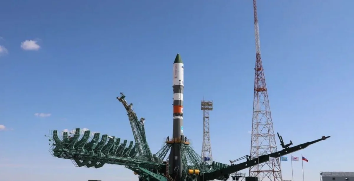 Ближайший старт с Байконура назначен на 24 мая