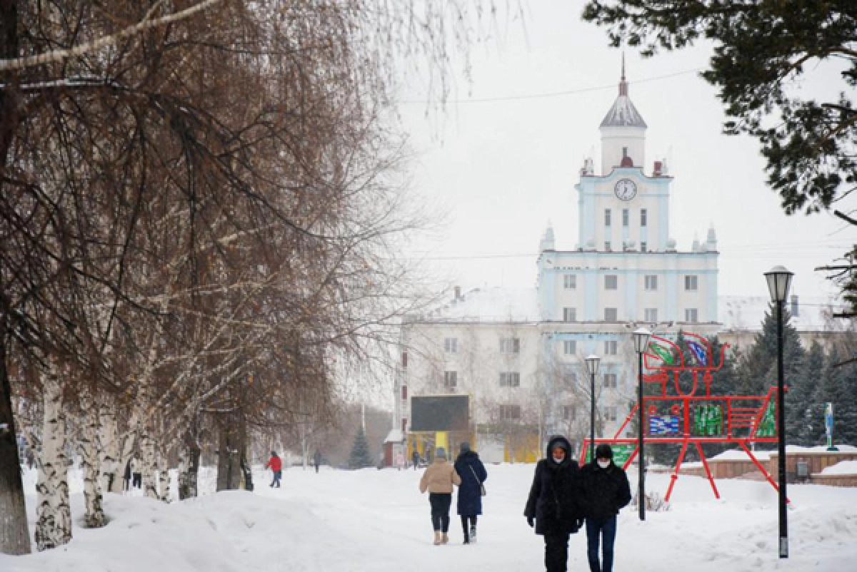 Фото: Абиль Дощанов