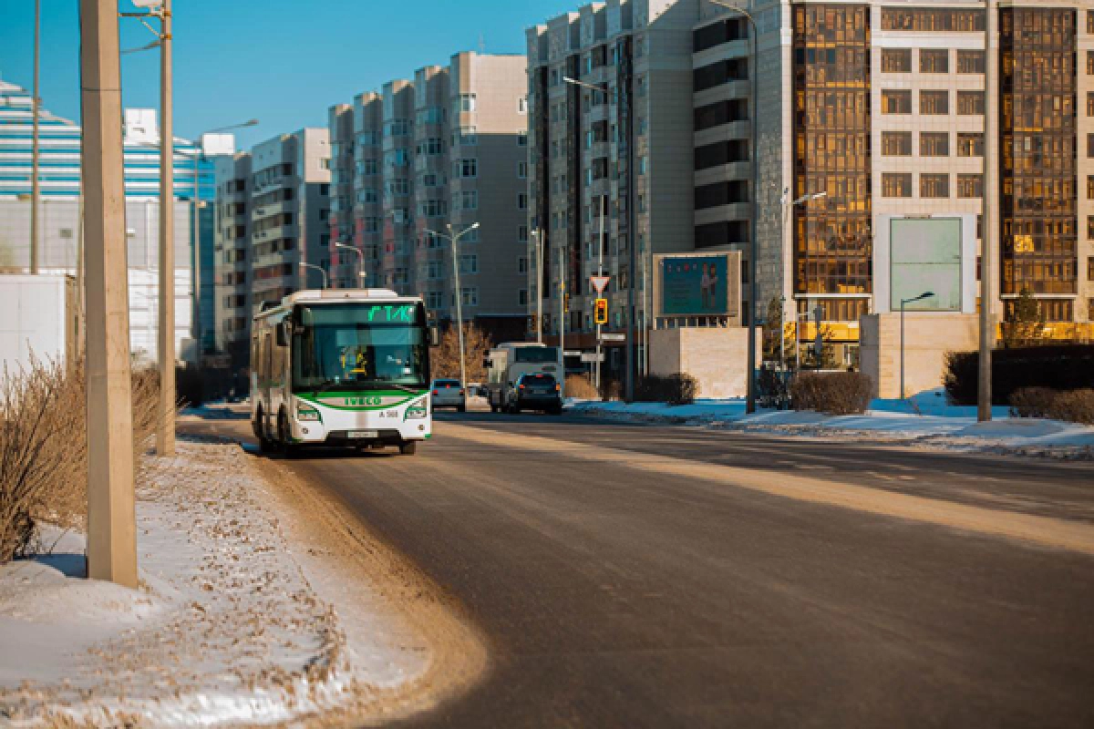 Фото: ИА «NewTimes.kz»
