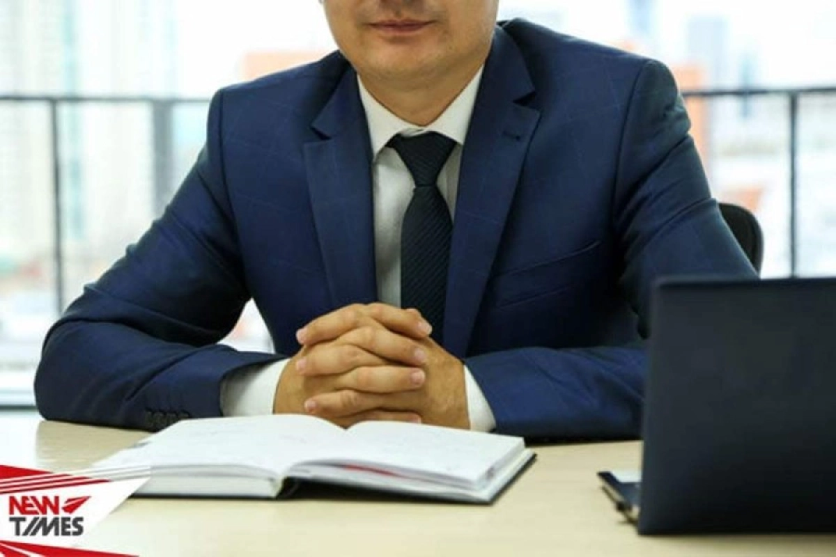 Фото: ИА «NewTimes.kz»