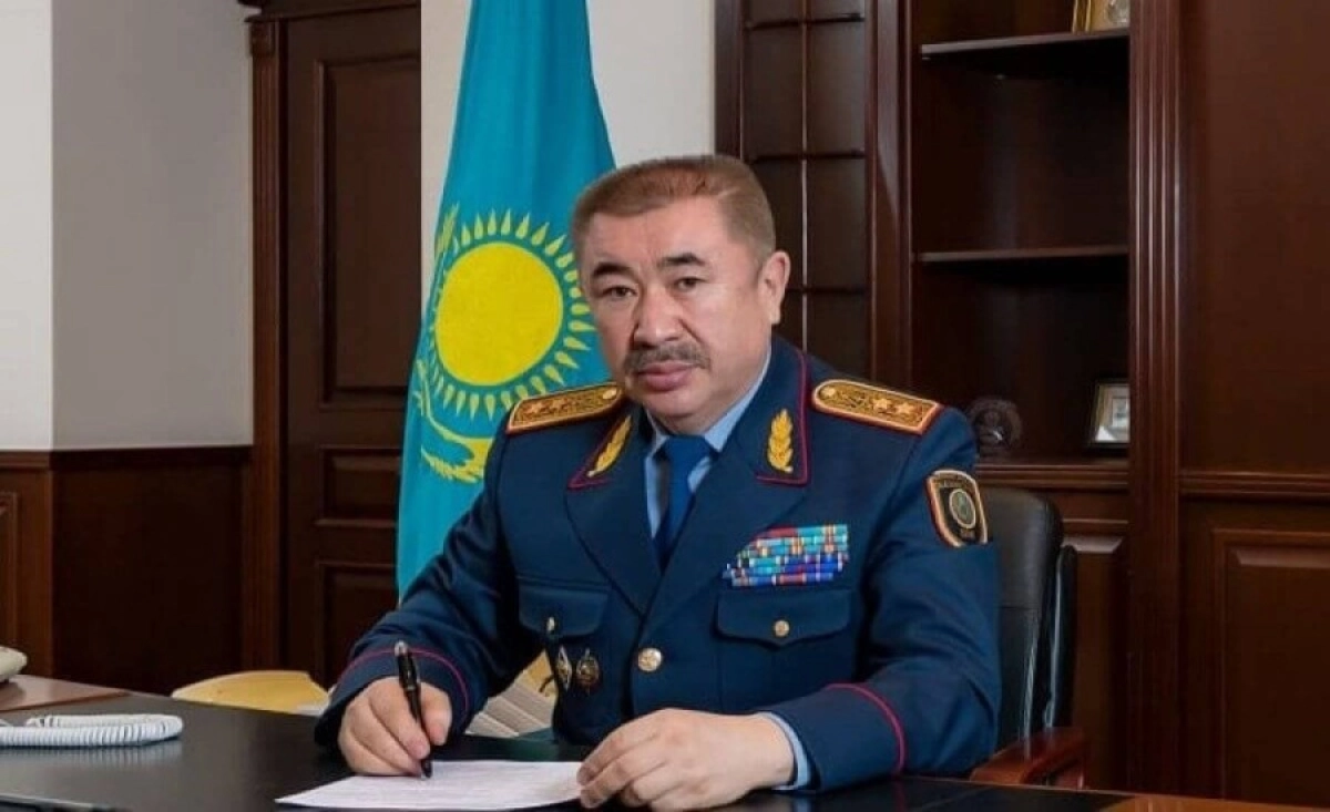 Фото: mvd.gov.kz