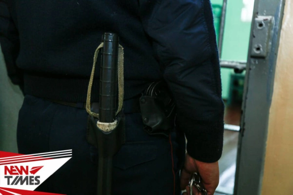 Фото: ИА «NewTimes.kz»