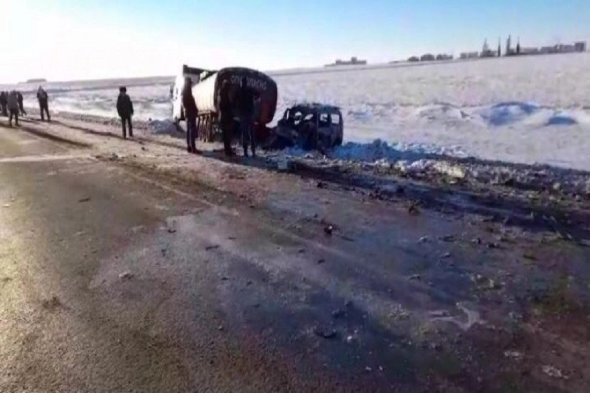 Фото: ДП Актюбинской области