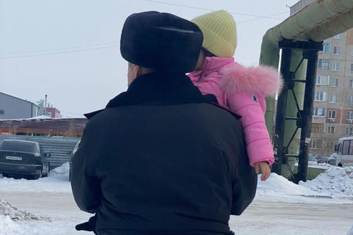 Фото: ПС ДП СКО