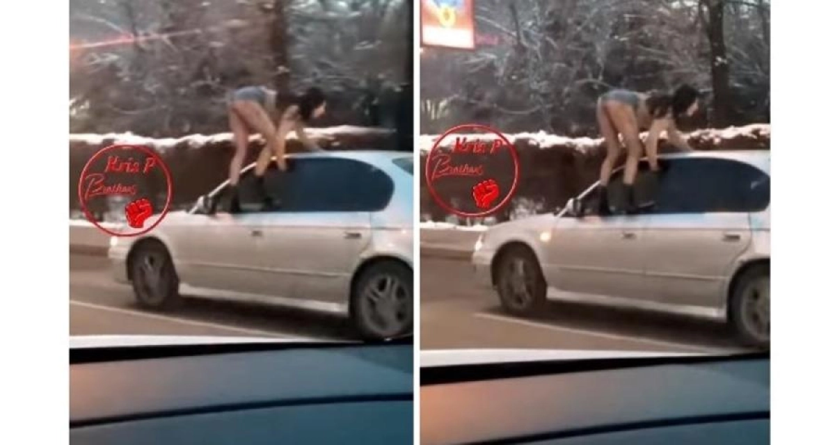 Кадр из видео