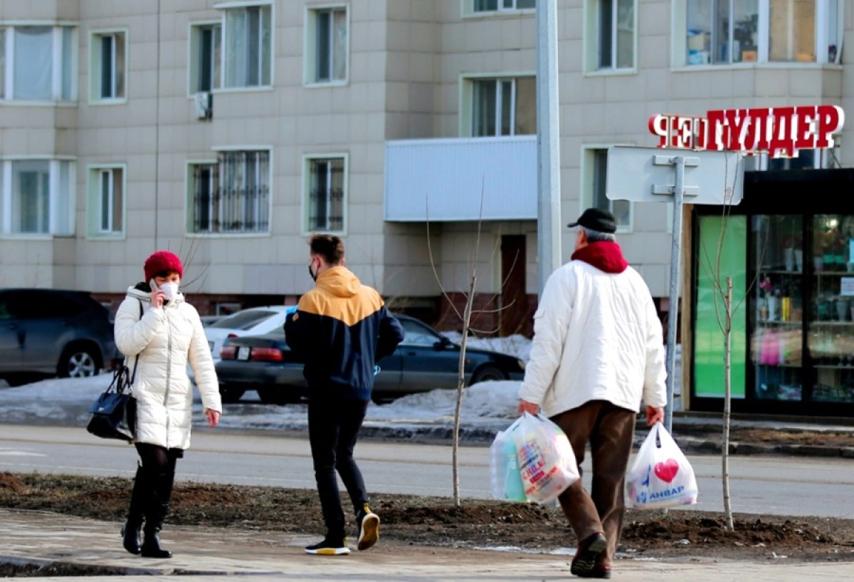 Фото: ИА «NewTimes.kz»