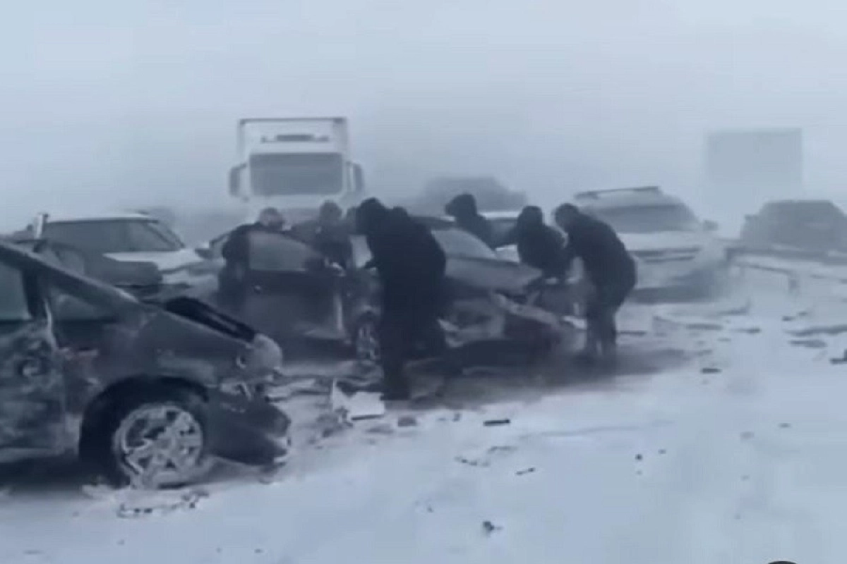 Фото: Скриншот видео