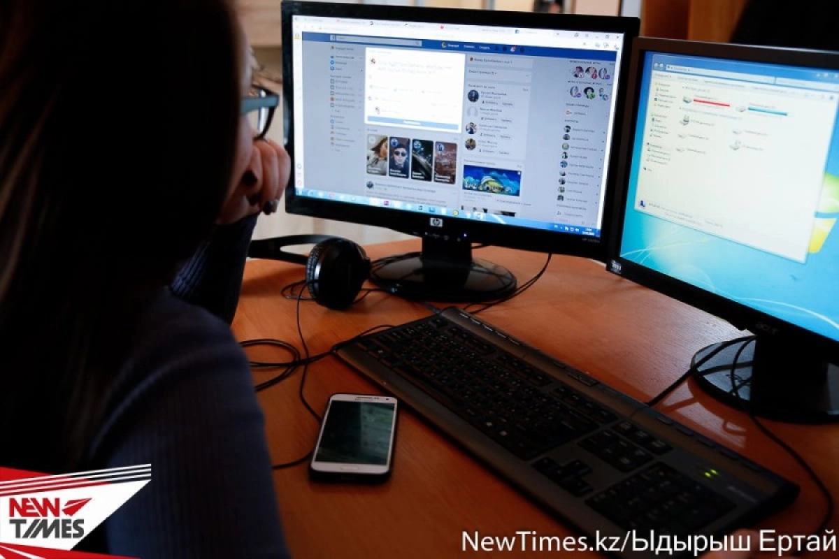 Иллюстративное фото: ИА «NewTimes.kz»