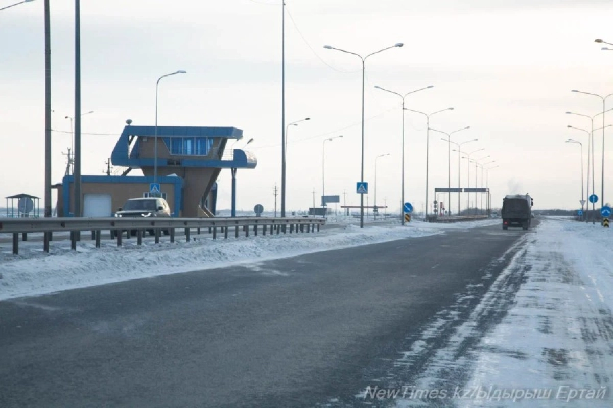 Фото: ИА «NewTimes.kz»