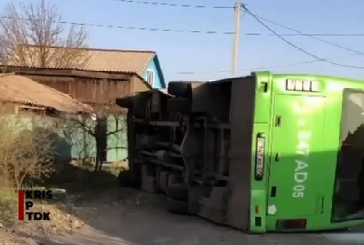 Стоп-кадр из видео
