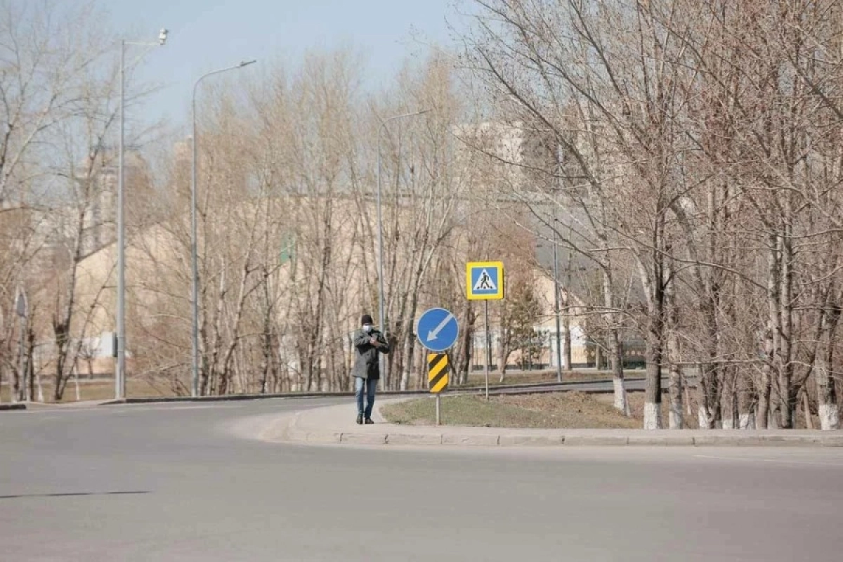 Фото: ИА «NewTimes.kz»