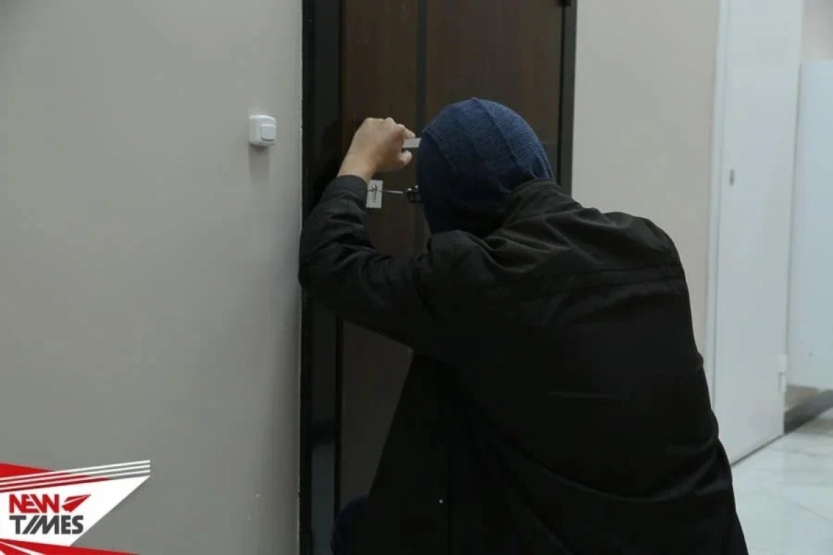 Фото: ИА «NewTimes.kz»