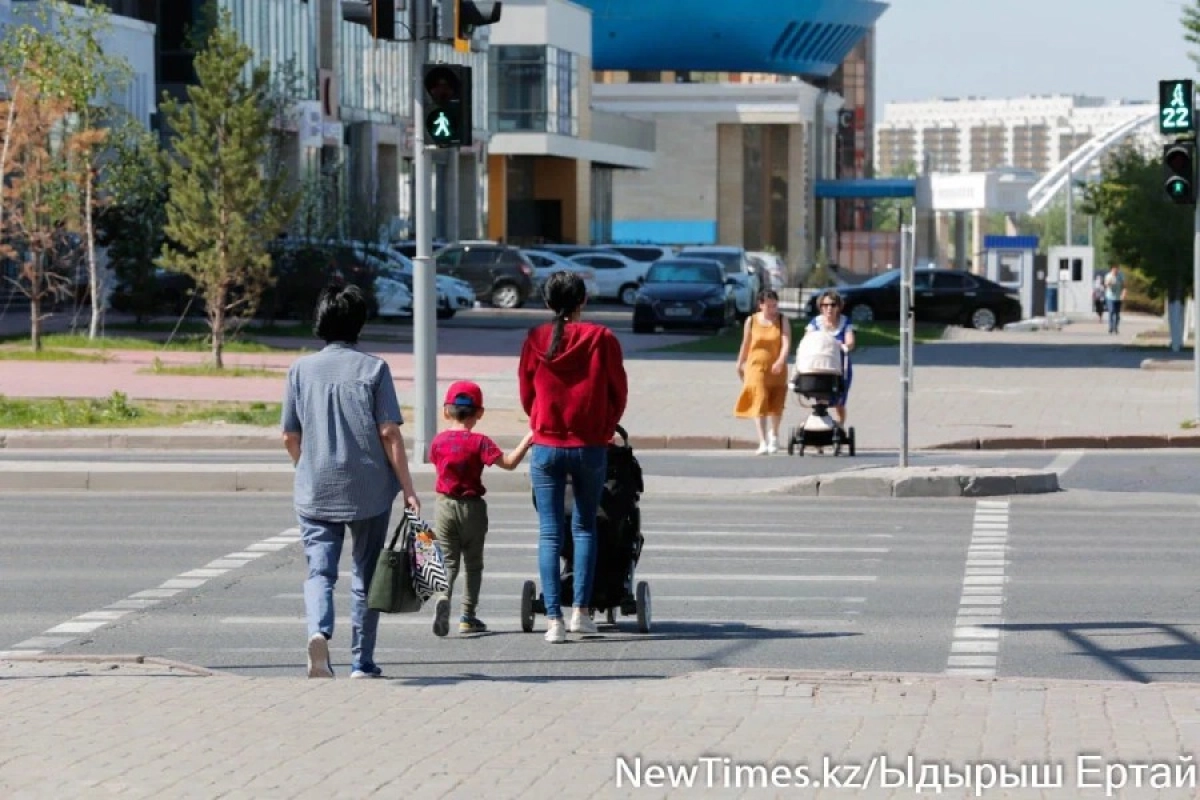 Фото: ИА «NewTimes.kz»