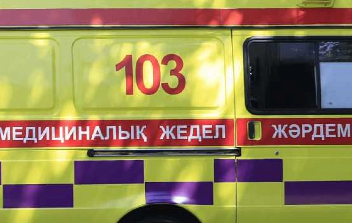 Фото: ИА «NewTimes.kz»