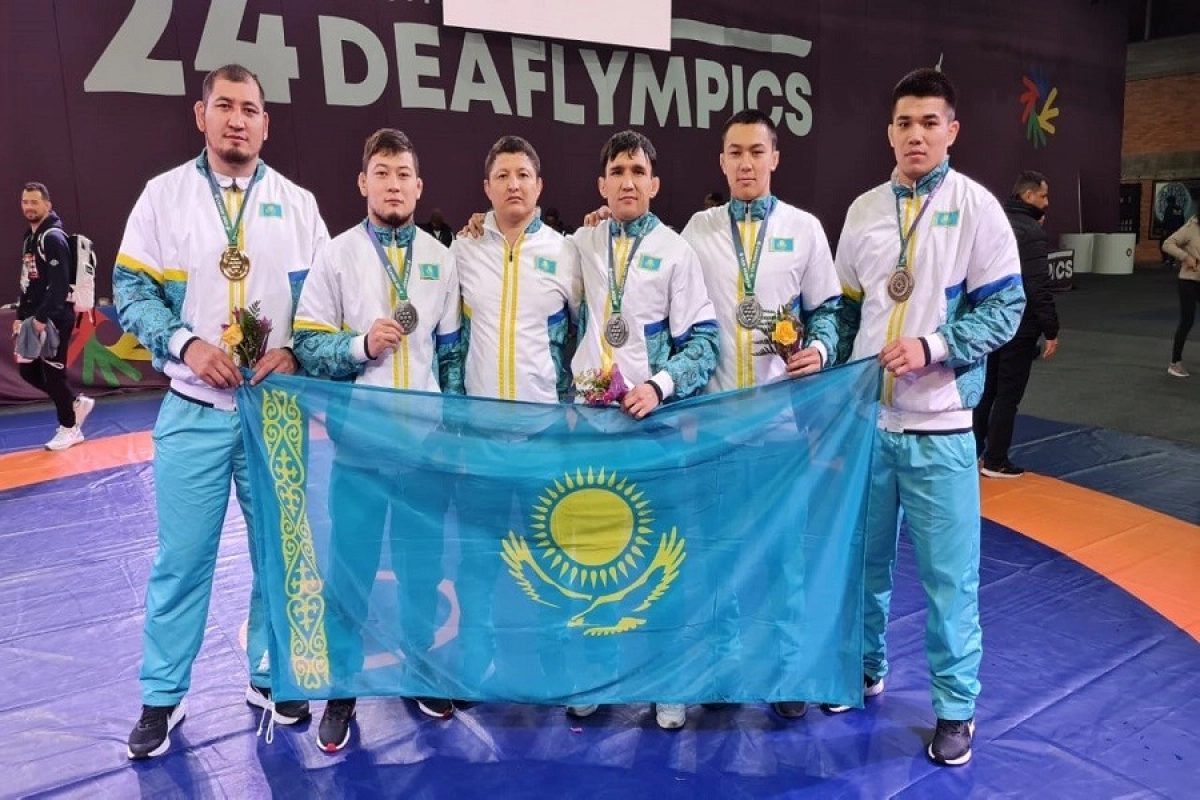 Фото: csp-parasport.kz