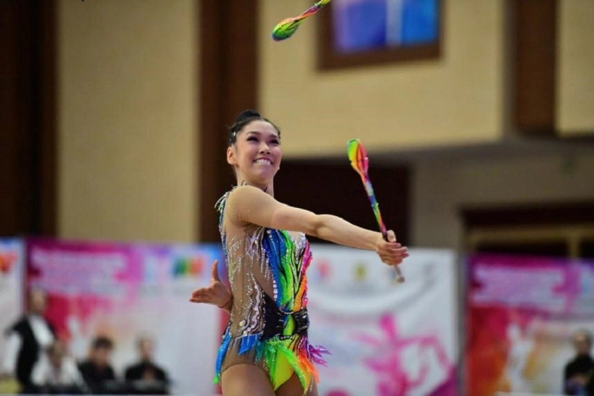 Фото: Olympic.kz