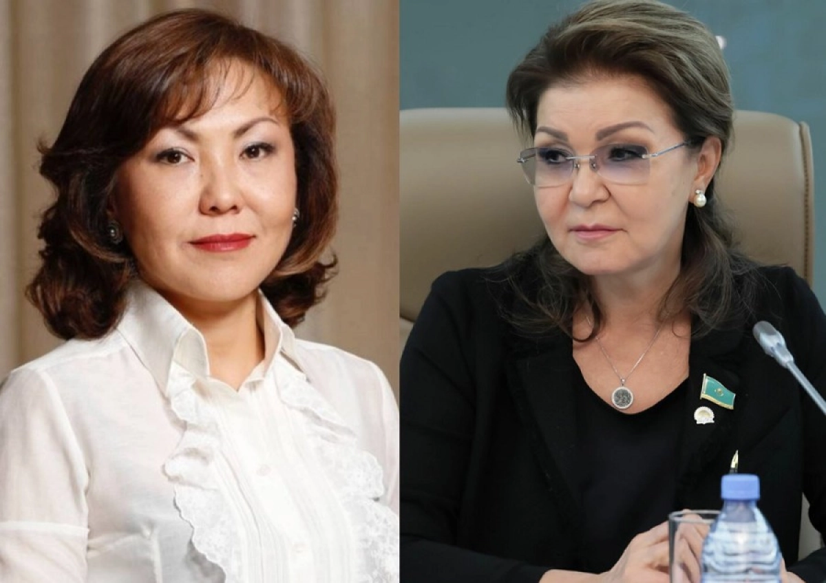 Коллаж: ИА «NewTimes.kz»