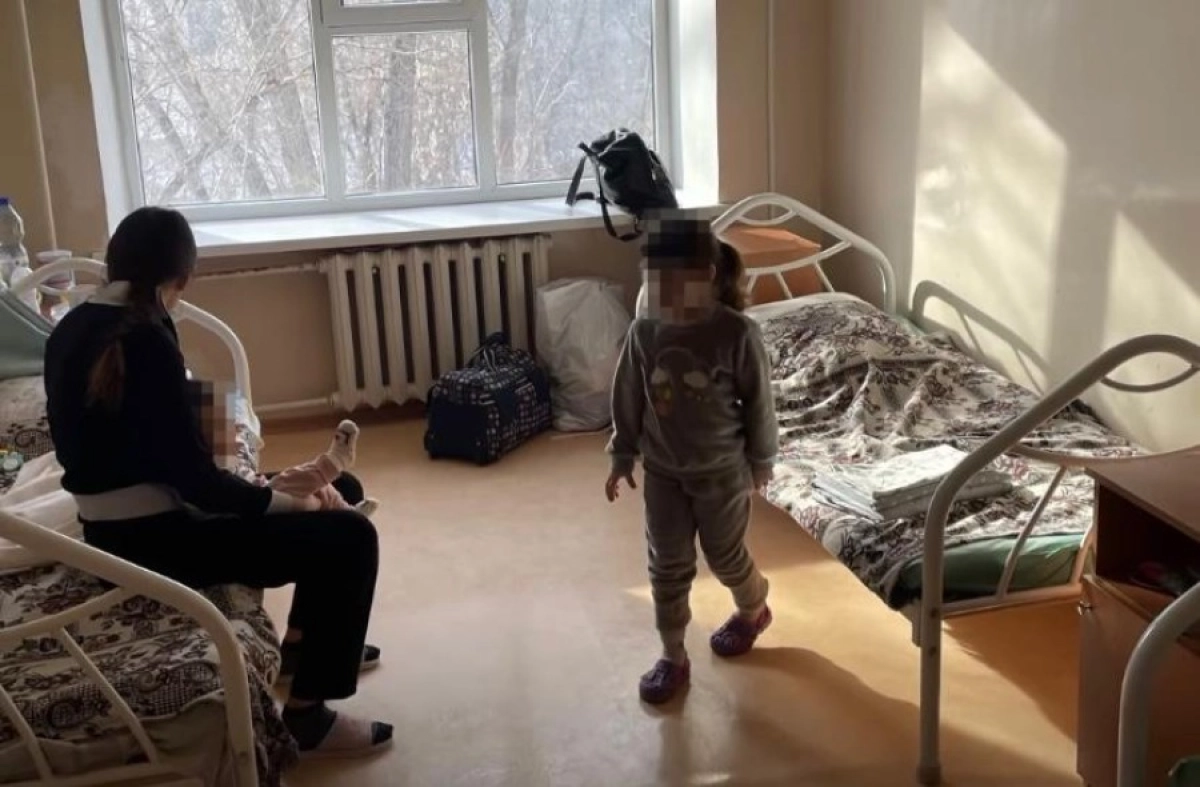 Кадр из видео ZTB