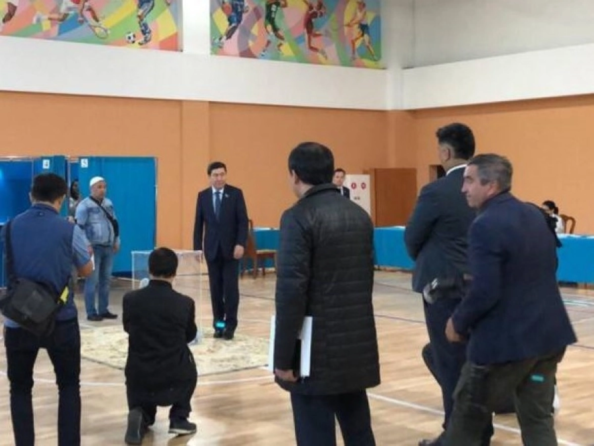 Фото: telegram / referendum2022_kz