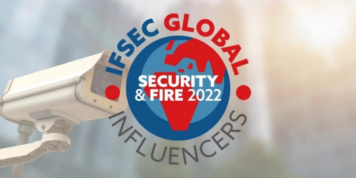 Фото: IFSEC
