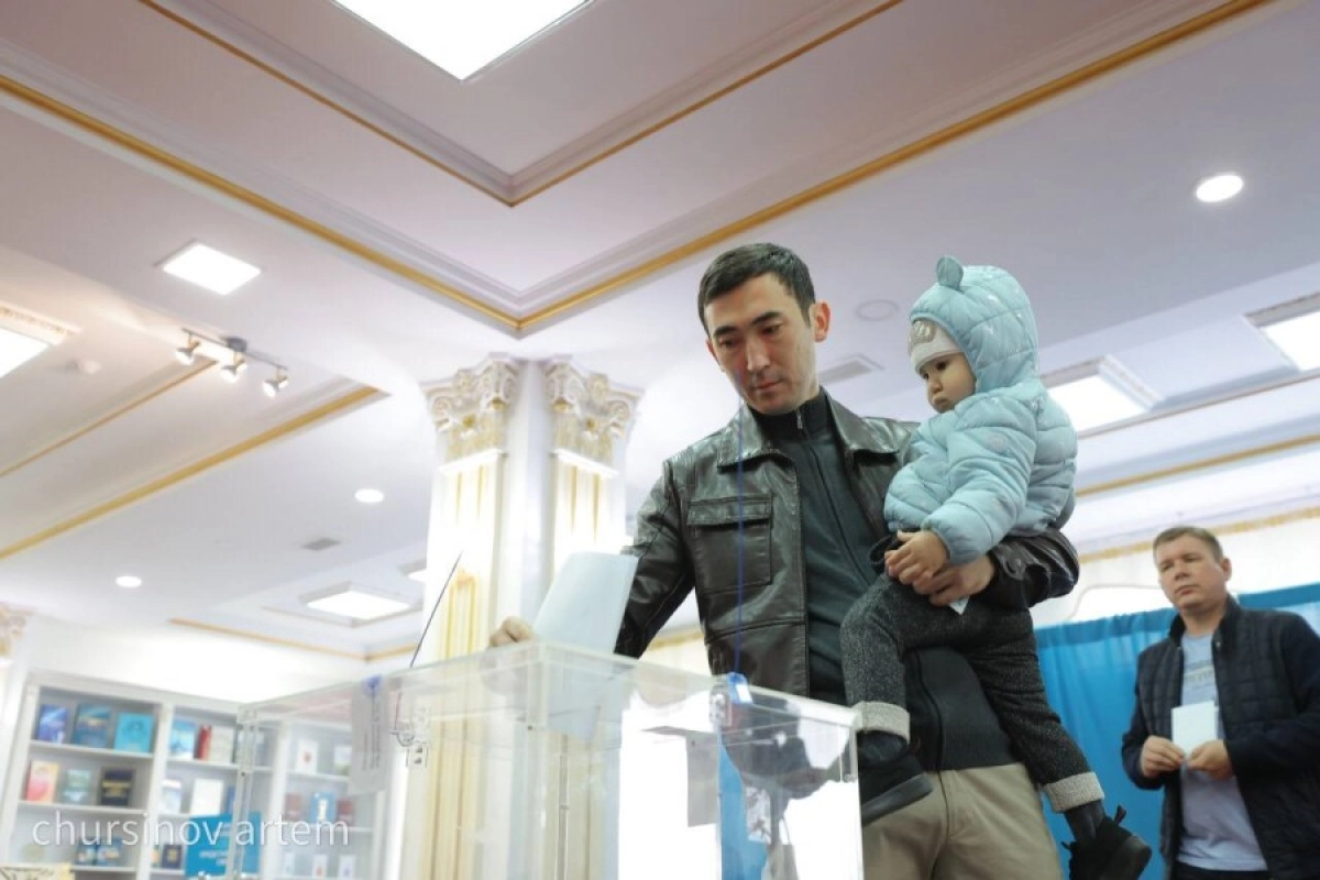 Фото: telegram / referendum2022_kz