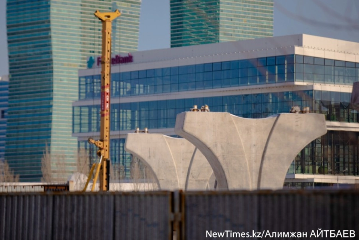 Фото: ИА «NewTimes.kz»