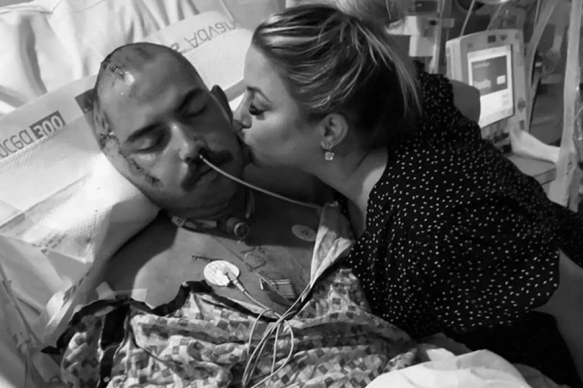 Фото: GoFundMe