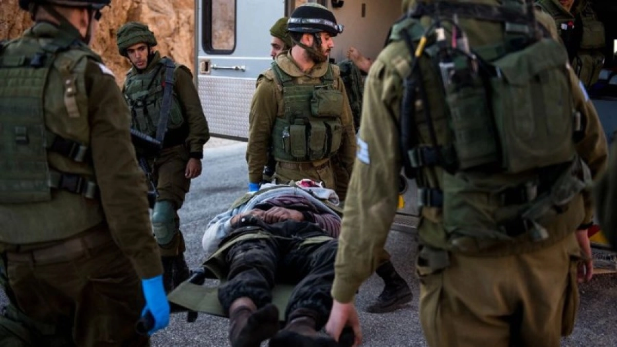 Фото: idf.il