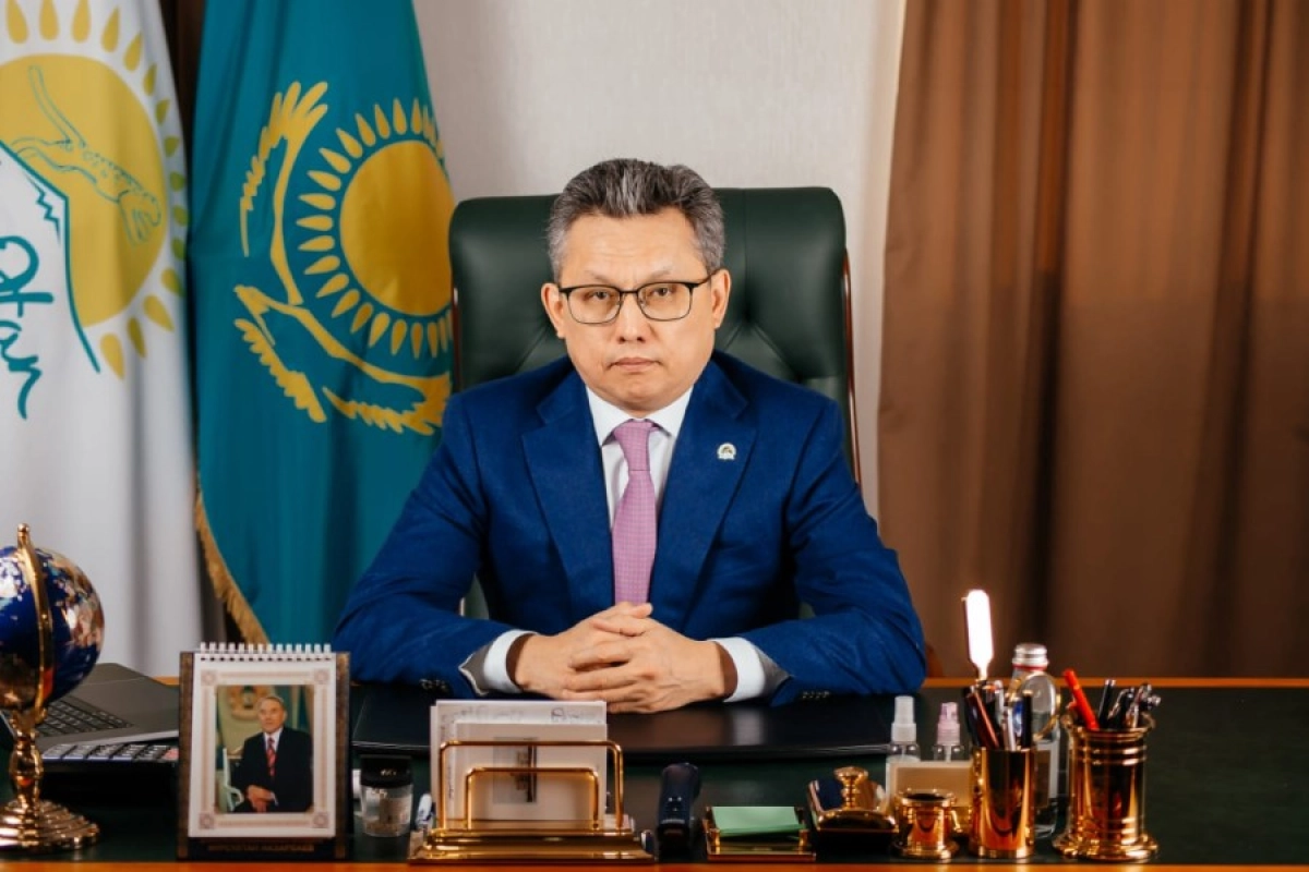 Фото: gov.kz