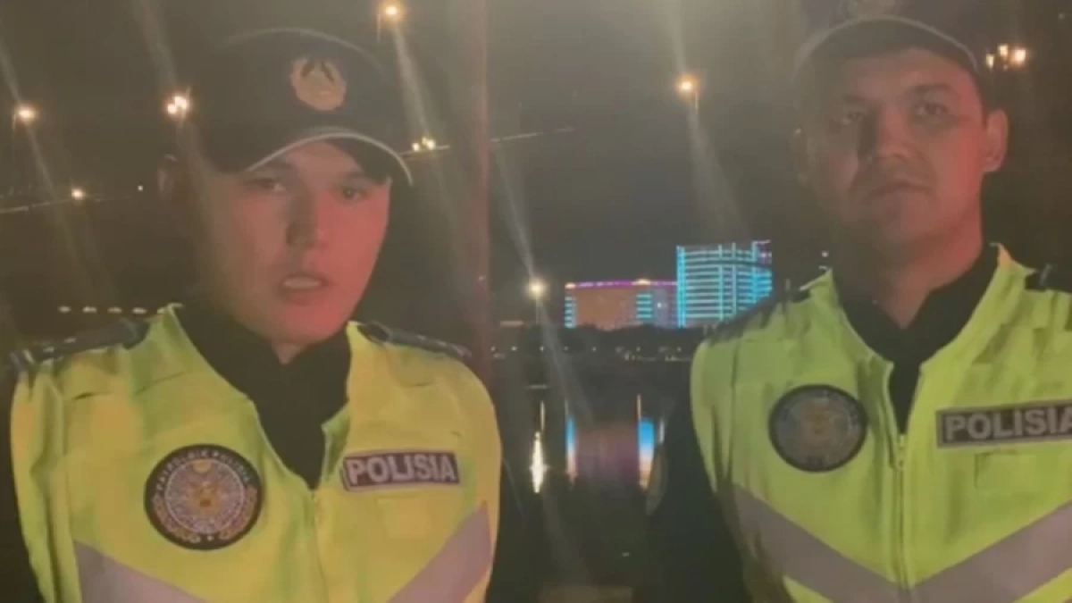 Стоп-кадр из видео