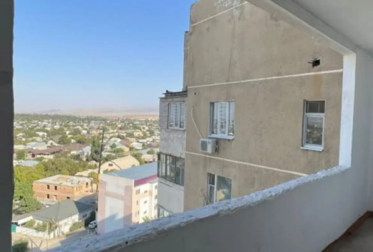 Фото: ДП Жамбылской области