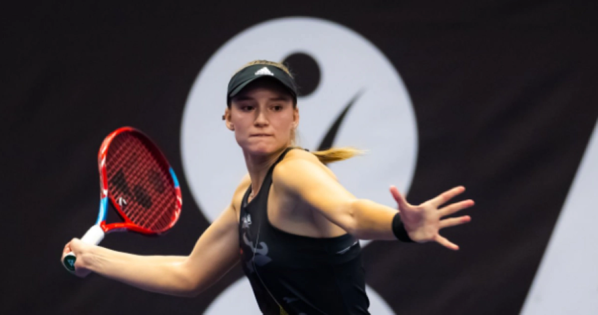 Фото: WTA Tennis