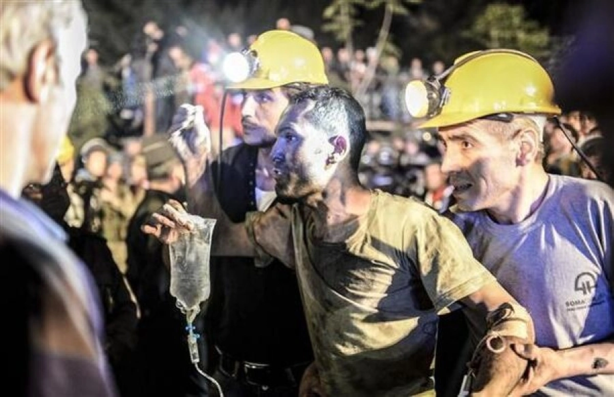 IndustriALL Global Union