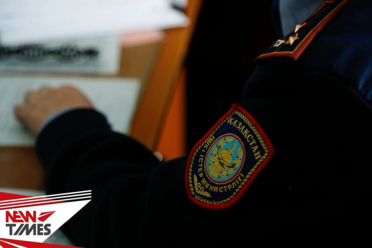 Фото: ИА «NewTimes.kz»