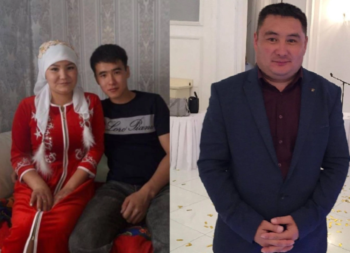 Фото: ИА «NewTimes.kz»