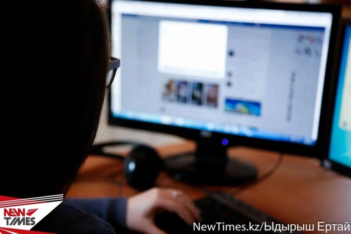 Фото: ИА «NewTimes.kz»