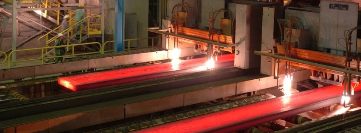 Фото: arcelormittal.kz