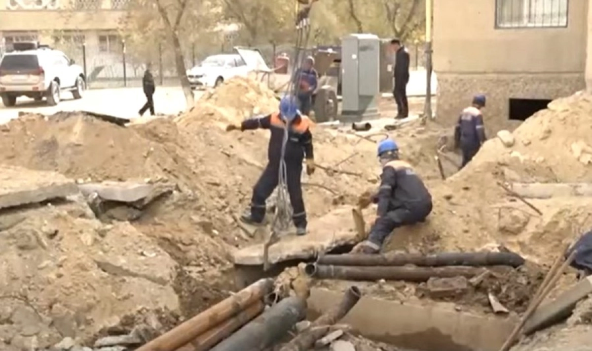 Кадр видео 24.kz