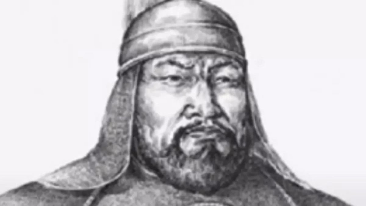 Кадр: YouTube/ТАРИХ ONLINE