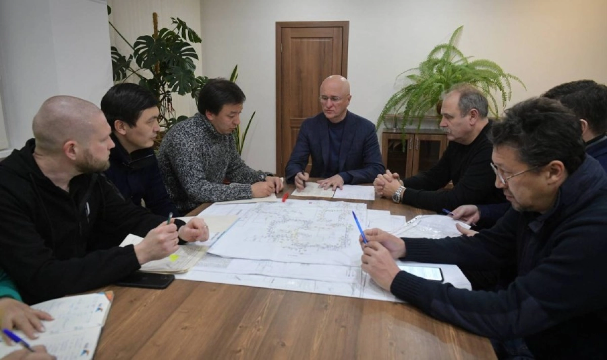 Фото: Правительство РК