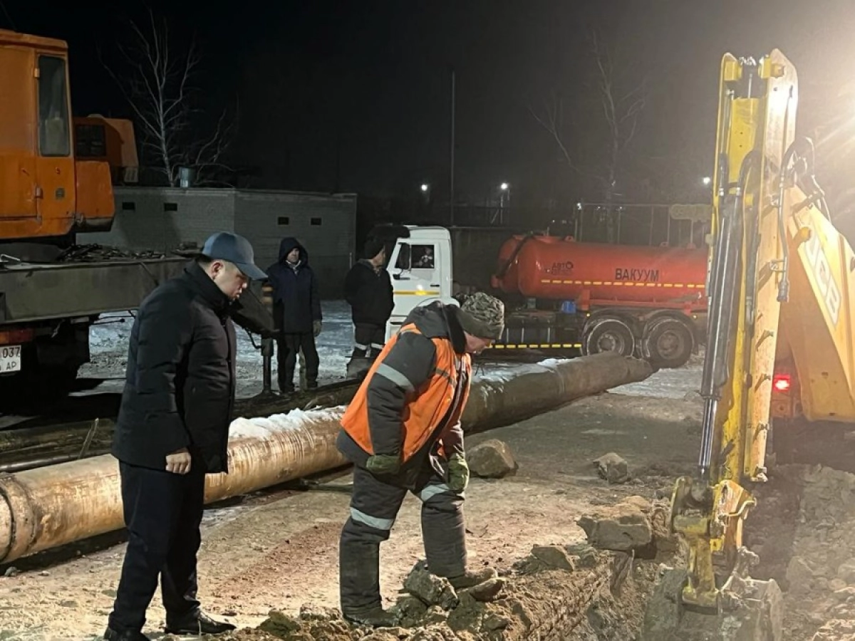 Фото: акимат Павлодара