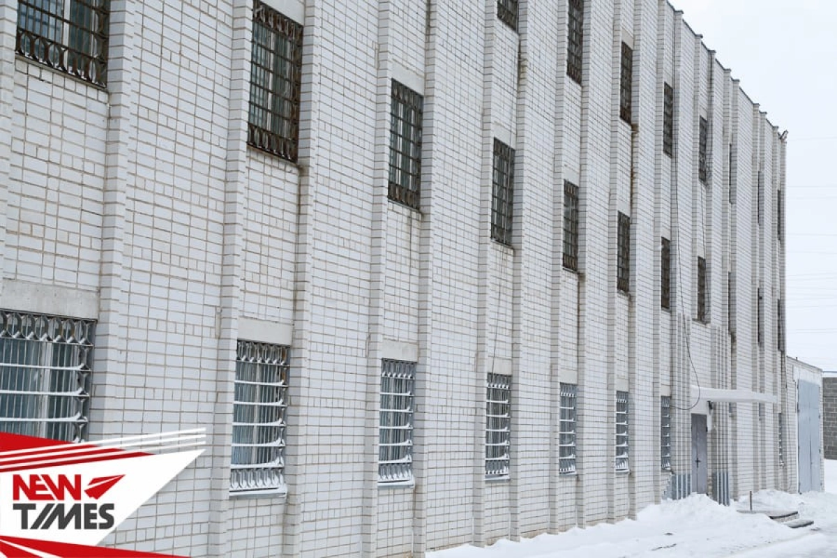 Фото: ИА «NewTimes.kz»