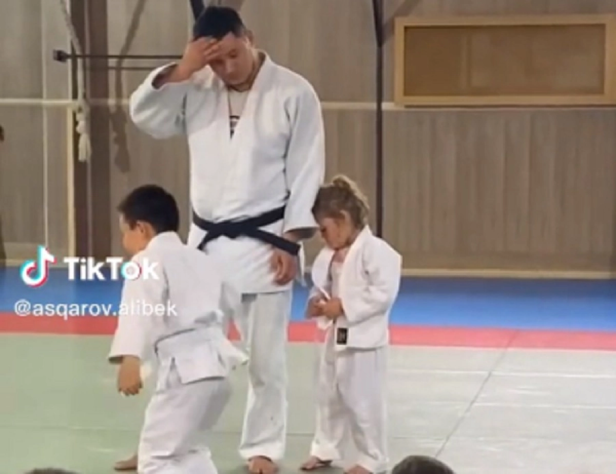 Кадр из видео