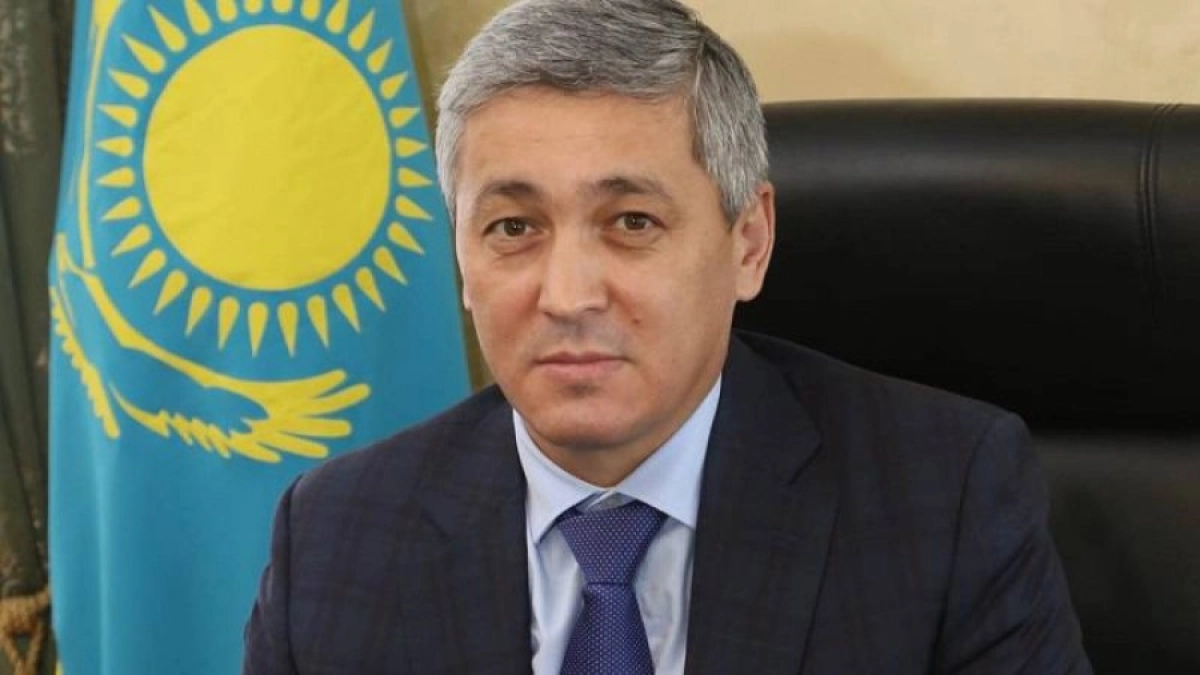 Фото: gov.kz