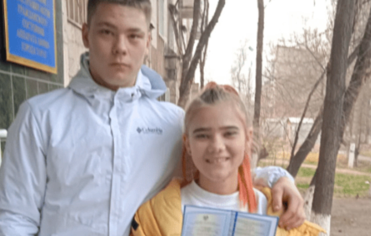 Фото: Олеся Опушиева
