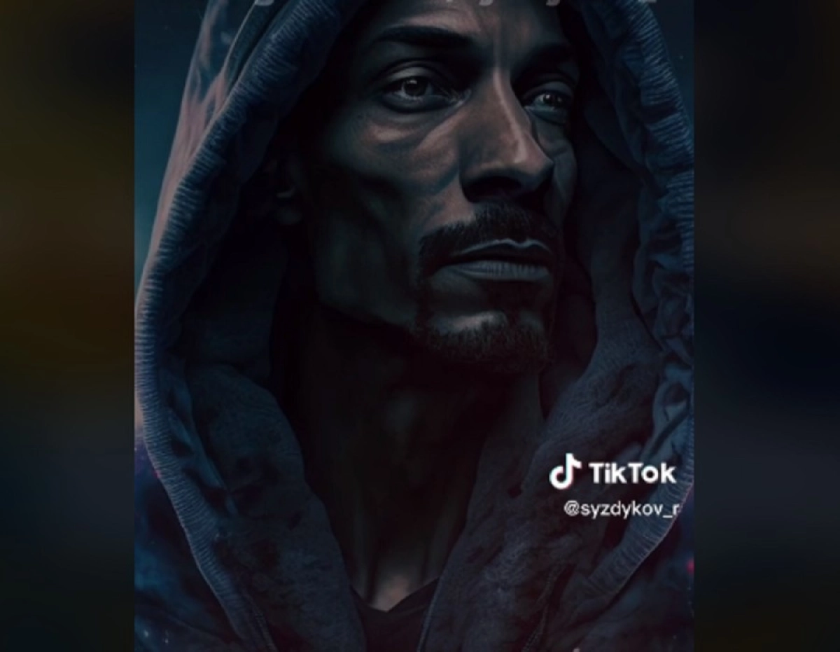 Кадр из видео