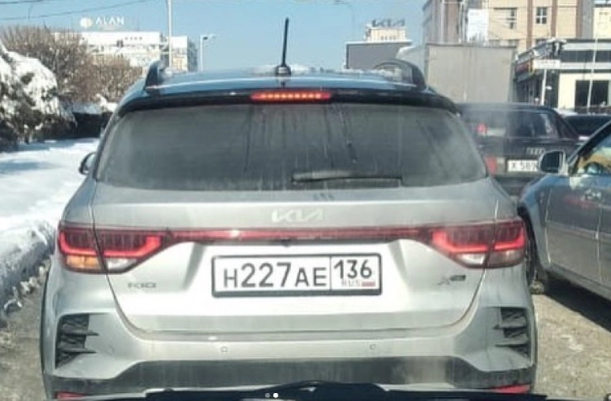 Фото: patrol_police_of_shymkent/Instagram