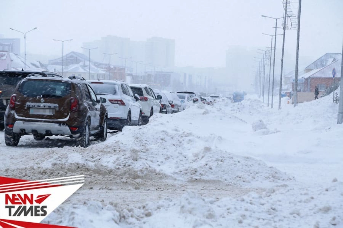 Фото: ИА «NewTimes.kz»