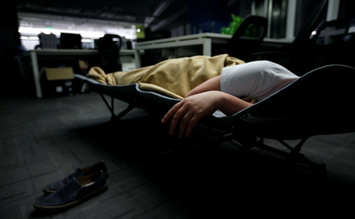 Фото: Jason Lee / Reuters